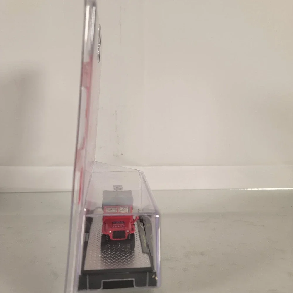 M2 Machines brand new